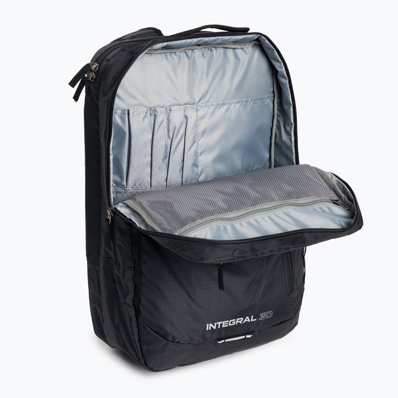 Pinguin Integral 30 l miesto kuprinė juoda PI25195 4