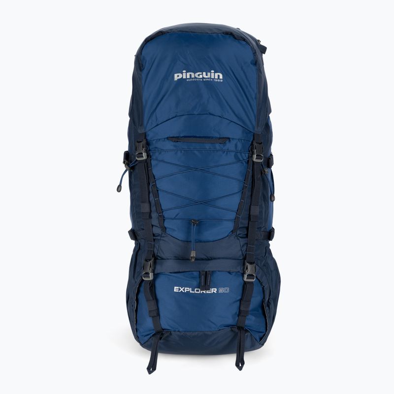 Pinguin Explorer 50 l trekingo kuprinė mėlyna PI73066