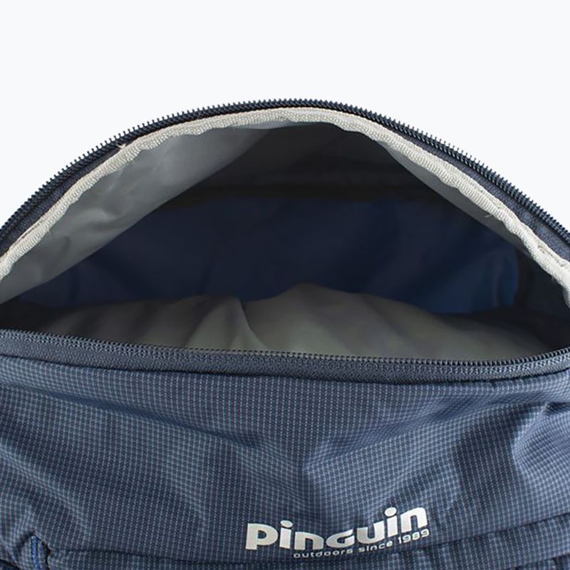 Pinguin Explorer 50 l trekingo kuprinė mėlyna PI73066 9