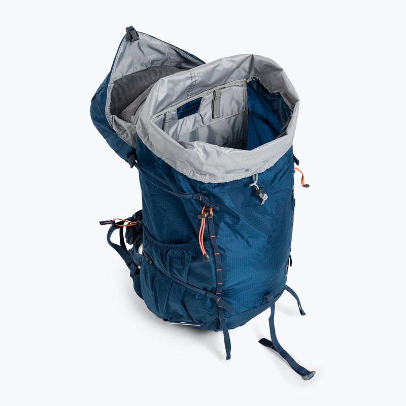 Pinguin Fly 30 l turistinė kuprinė mėlyna PI76067 4