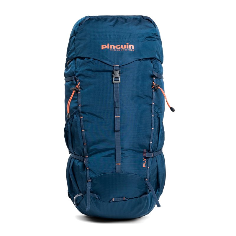 Pinguin Fly 30 l turistinė kuprinė mėlyna PI76067 5