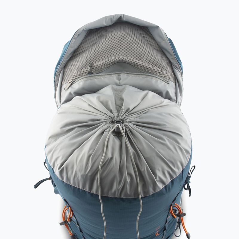 Pinguin Fly 30 l turistinė kuprinė mėlyna PI76067 8