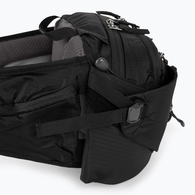 Rankinė ant juosmens Pinguin Drift 5 l black 4