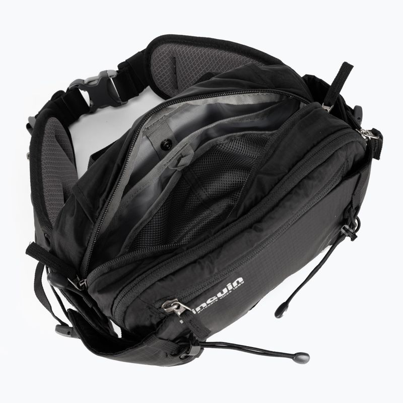 Rankinė ant juosmens Pinguin Drift 5 l black 6