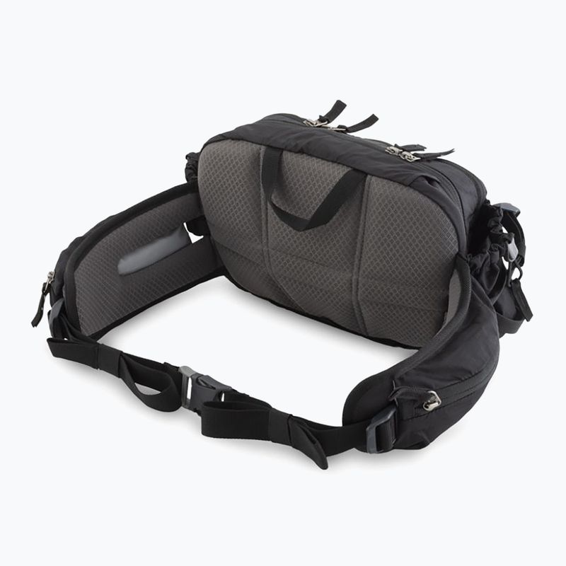 Rankinė ant juosmens Pinguin Drift 5 l black 8