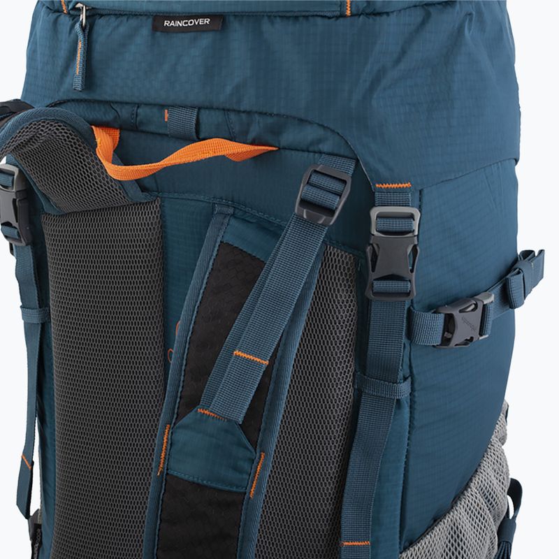 Pinguin Walker 50 l trekingo kuprinė mėlyna PI81061 7