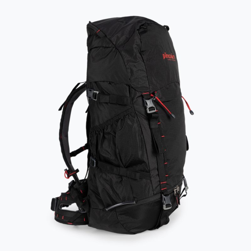 Pinguin Walker 50 l trekingo kuprinė juoda PI81092 2