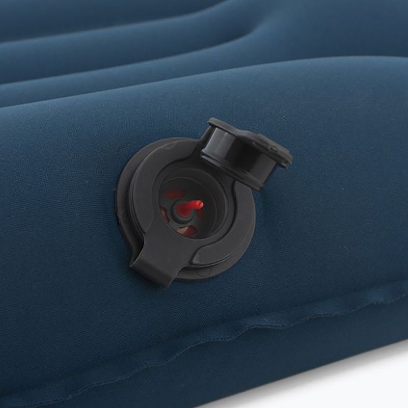 Pinguin Pillow kelioninė pagalvė tamsiai mėlyna PI18058 2