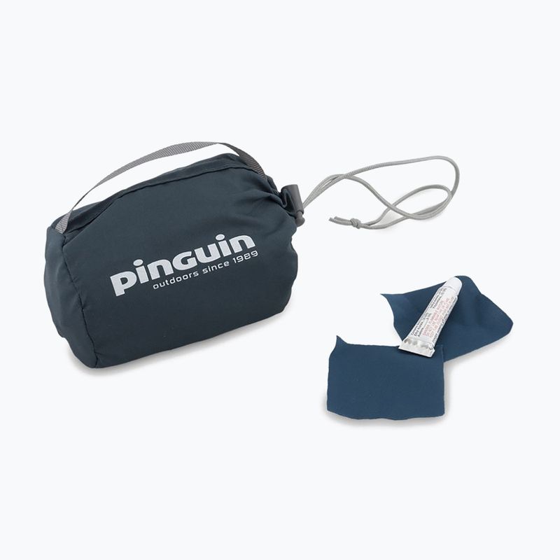 Pinguin Pillow kelioninė pagalvė tamsiai mėlyna PI18058 3