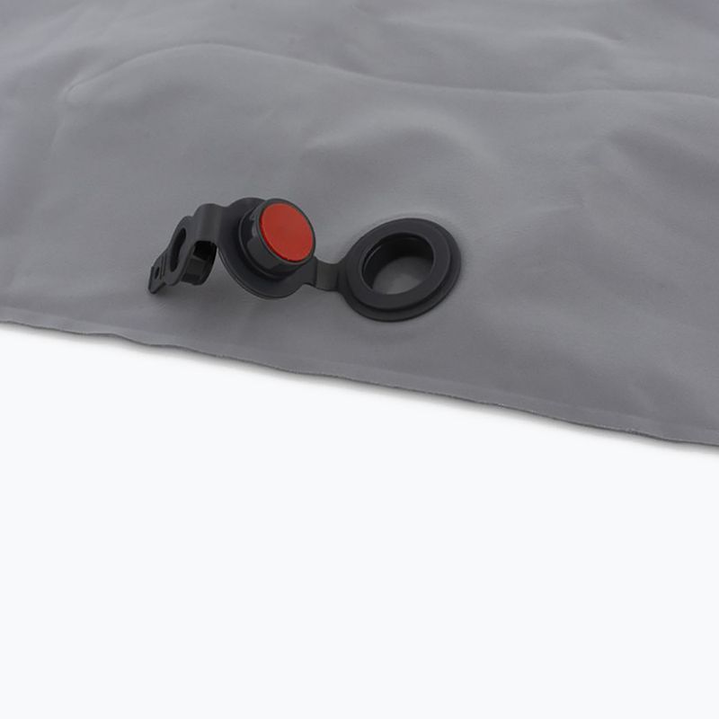 Pinguin Pillow kelioninė pagalvė pilka PI18089 3