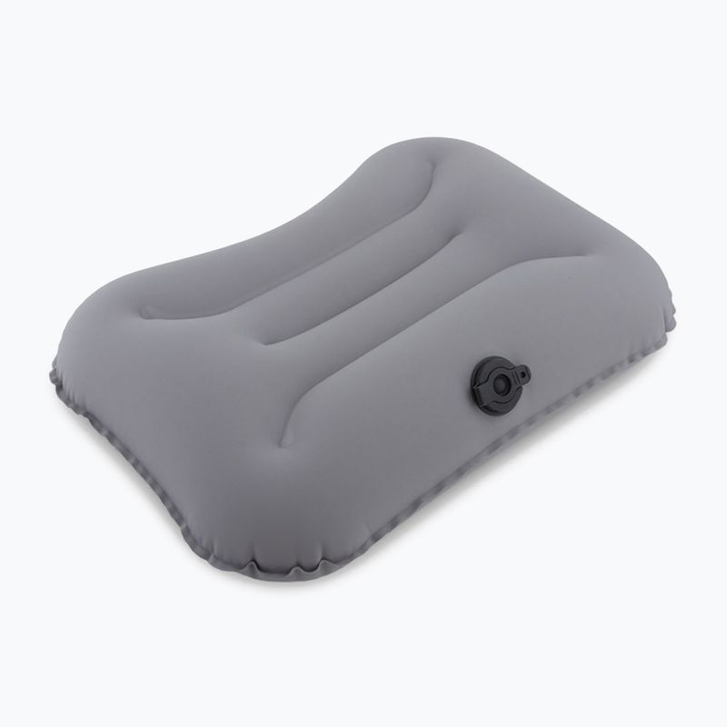 Pinguin Pillow kelioninė pagalvė pilka PI18089 4