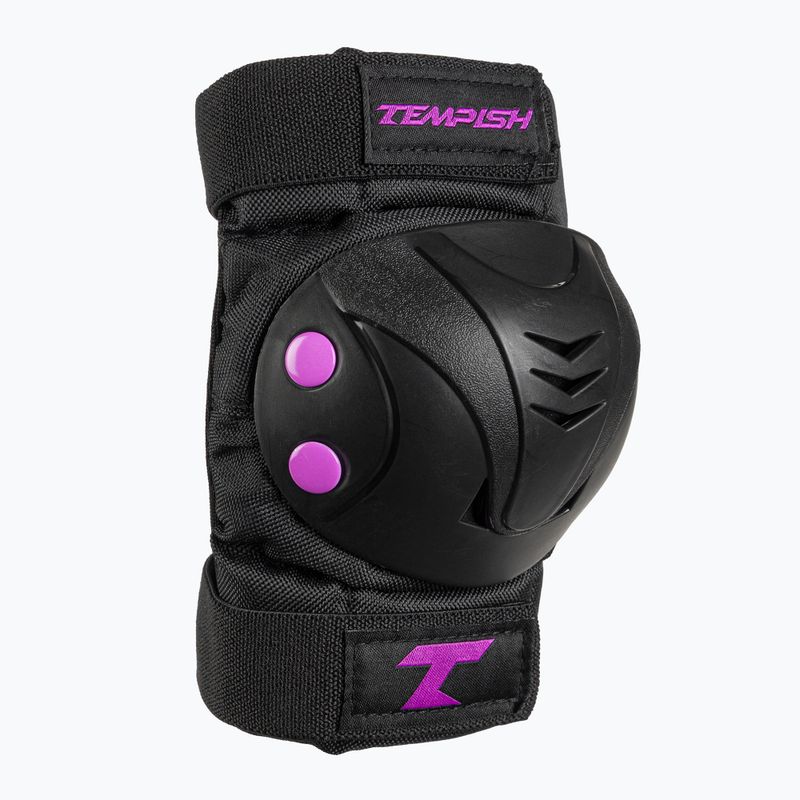 Apsaugų rinkinys Tempish Taky rožinis 3
