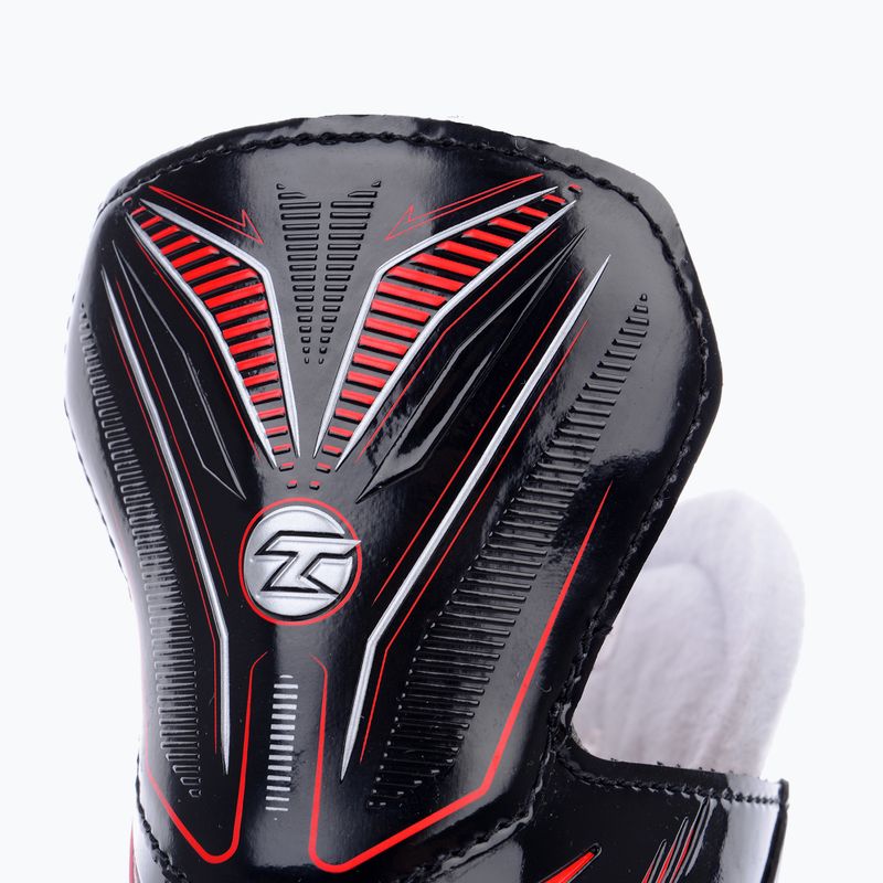 Vyriškos ledo ritulio pačiūžos Tempish Volt-S black 1300000215 9