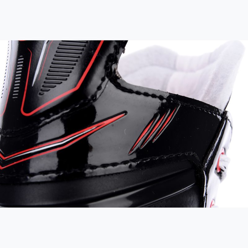Vyriškos ledo ritulio pačiūžos Tempish Volt-S black 1300000215 10