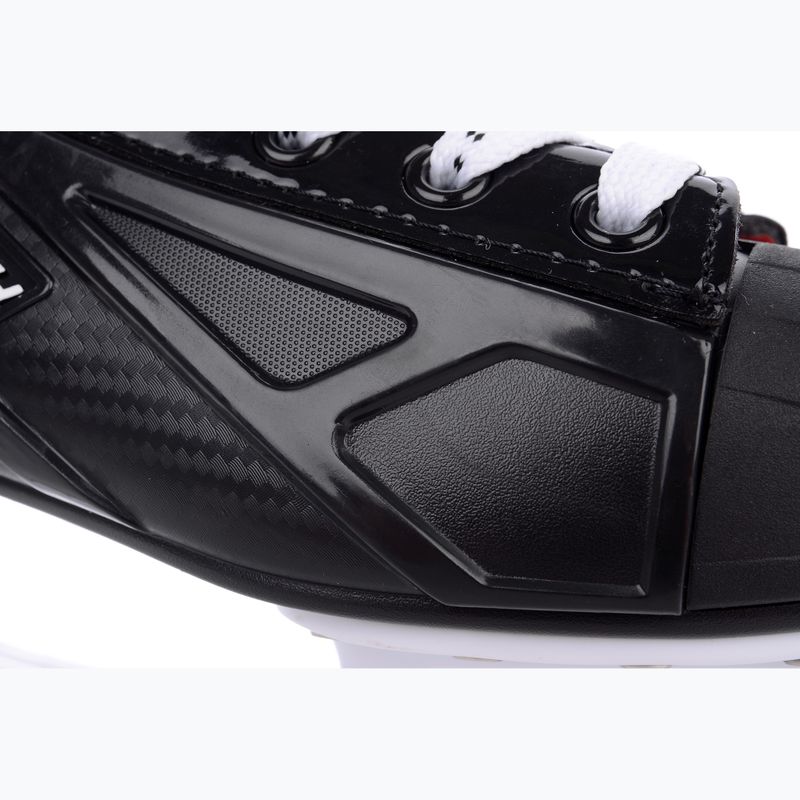 Vyriškos ledo ritulio pačiūžos Tempish Volt-S black 1300000215 13