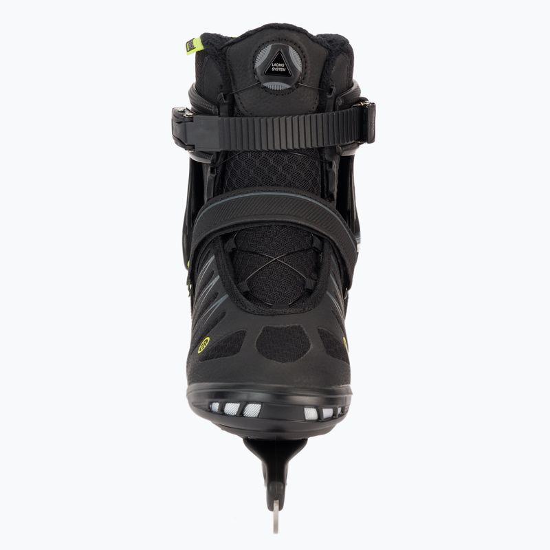 Vyriški riedučiai Tempish Crox.X Top black 1300000216 4