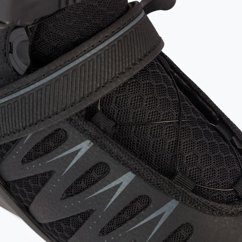 Vyriški riedučiai Tempish Crox.X Top black 1300000216 5