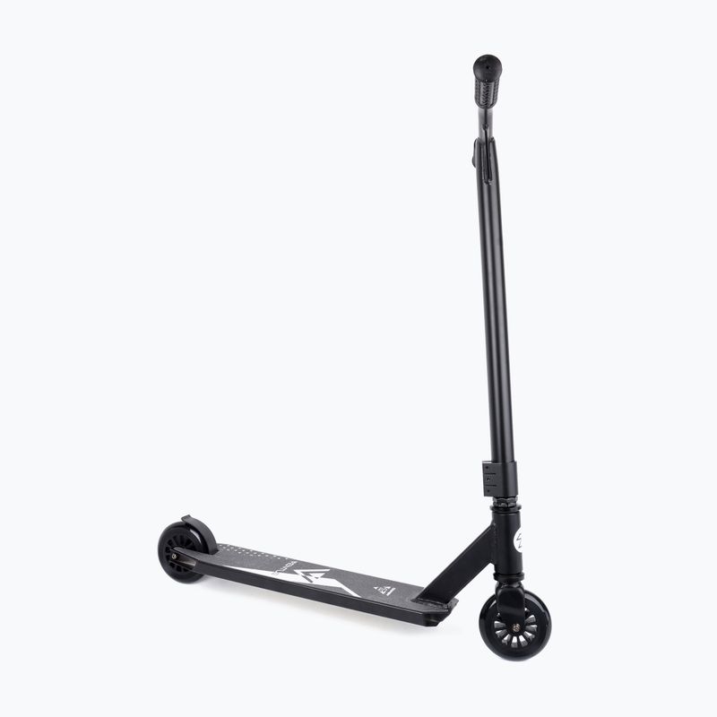 Tempish Ventus 110 juodas laisvojo stiliaus motoroleris 4