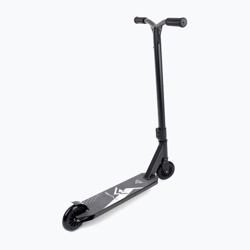 Tempish Ventus 110 juodas laisvojo stiliaus motoroleris 6