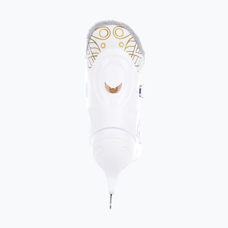 Vaikiškos pačiūžos Tempish Ice Swan white 5