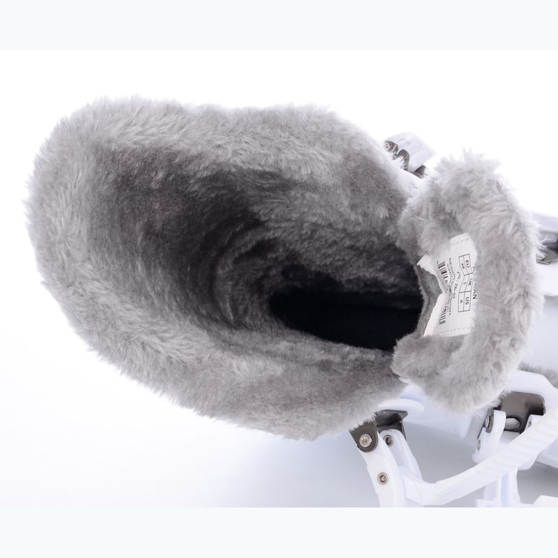 Vaikiškos pačiūžos Tempish Ice Swan white 11