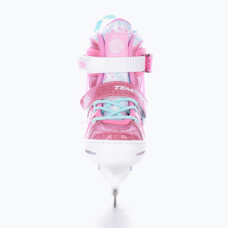 Vaikiškos pačiūžos Tempish Ice Sky Girl white/pink 11