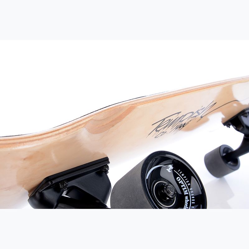 Ilga lenta longboard Tempish Carv 28,5 10