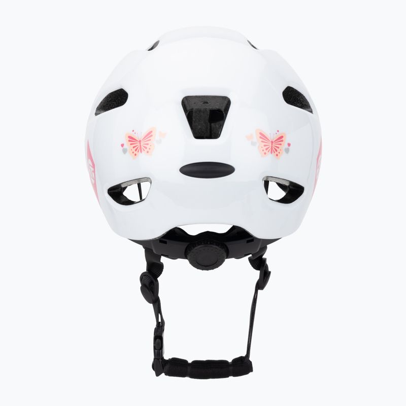Vaikiška šalmas Tempish Stryker white/pink 4