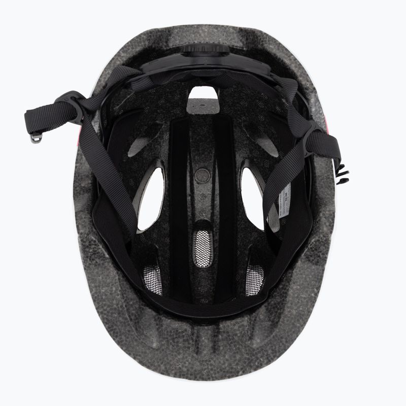 Vaikiška šalmas Tempish Stryker white/pink 5