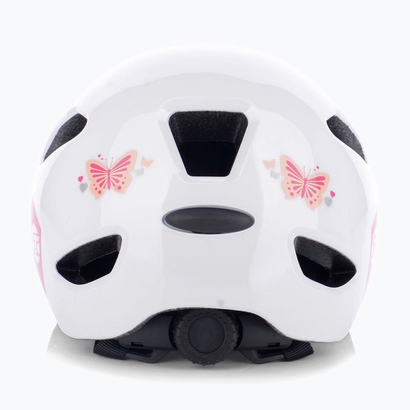 Vaikiška šalmas Tempish Stryker white/pink 13