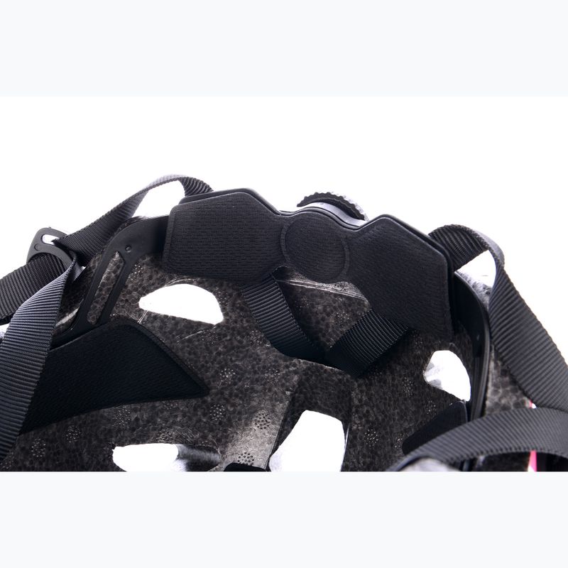 Vaikiška šalmas Tempish Stryker white/pink 16