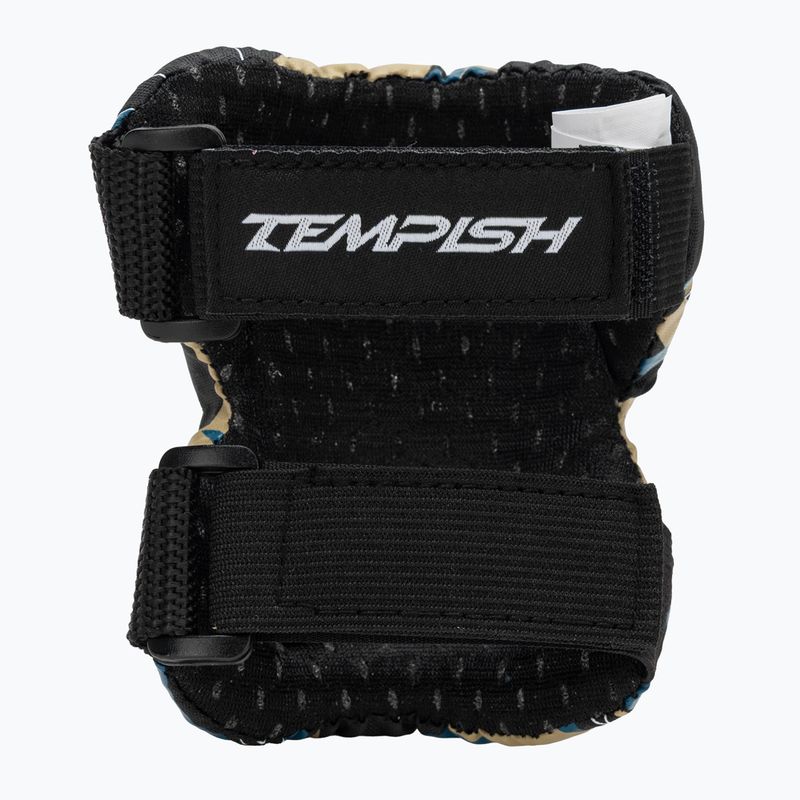 Vaikiškų apsaugų rinkinys Tempish Stryker black 5
