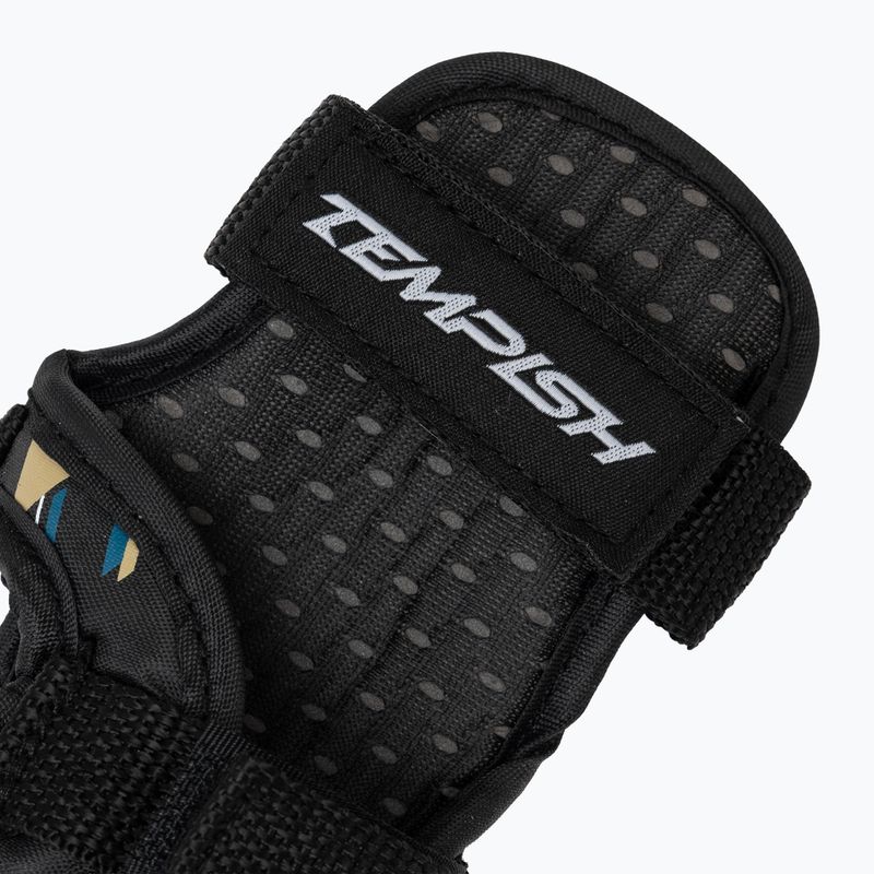 Vaikiškų apsaugų rinkinys Tempish Stryker black 9