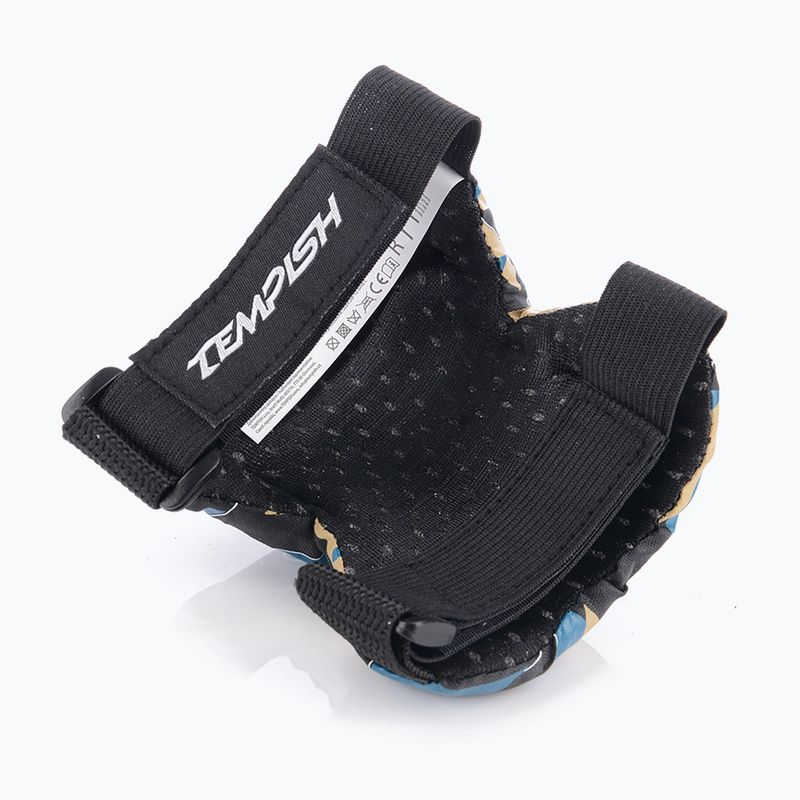 Vaikiškų apsaugų rinkinys Tempish Stryker black 5