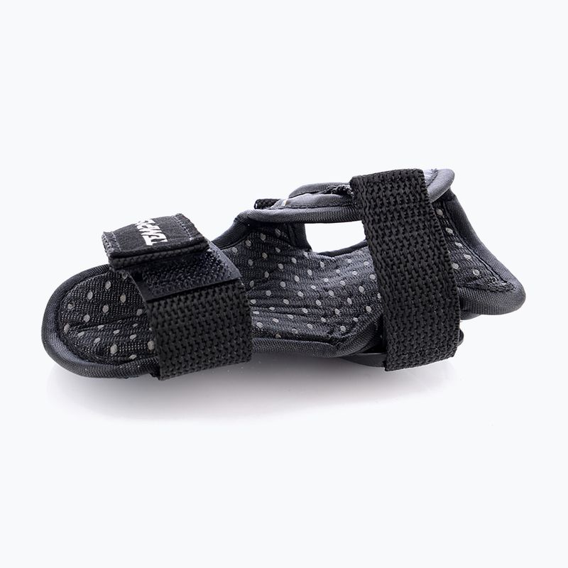 Vaikiškų apsaugų rinkinys Tempish Stryker black 7