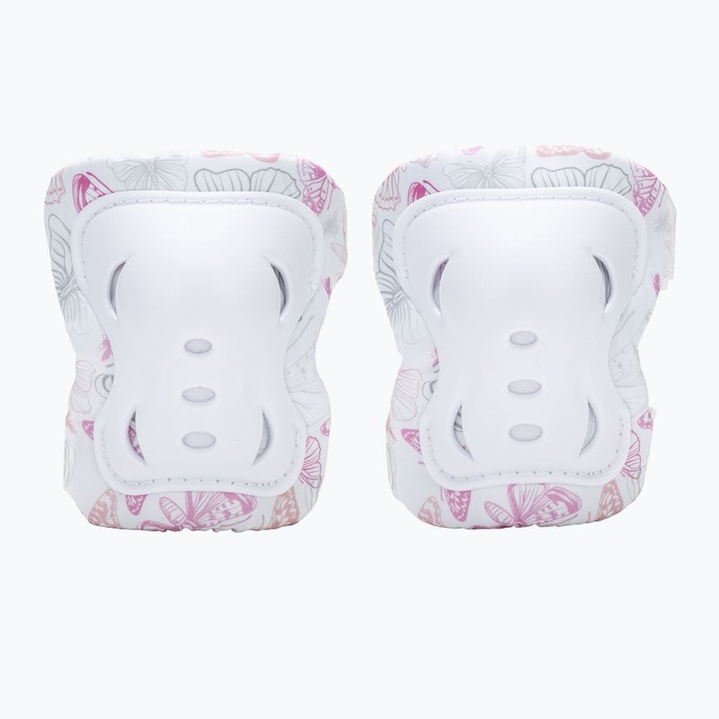 Vaikiškų apsaugų rinkinys Tempish Stryker pink 2