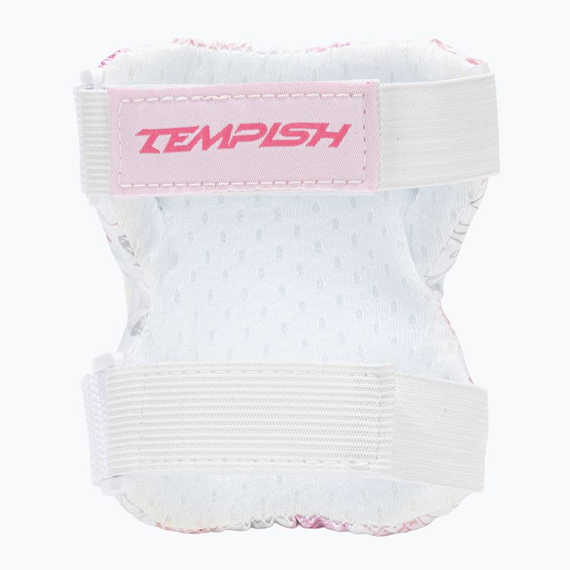 Vaikiškų apsaugų rinkinys Tempish Stryker pink 3