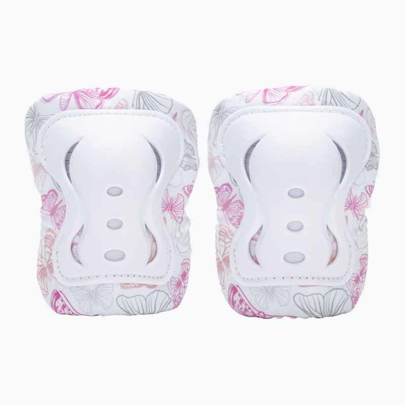 Vaikiškų apsaugų rinkinys Tempish Stryker pink 4