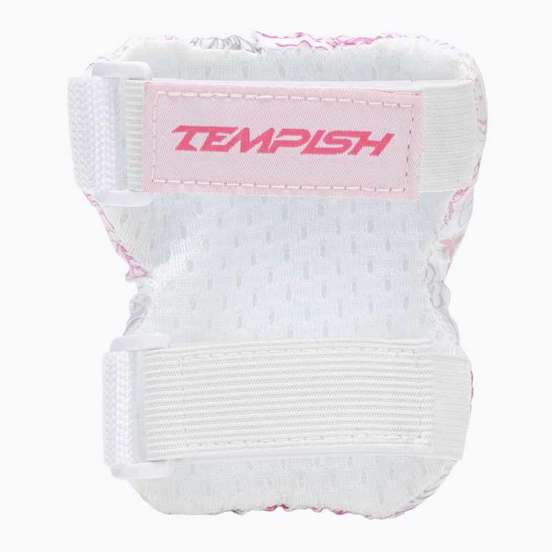 Vaikiškų apsaugų rinkinys Tempish Stryker pink 5