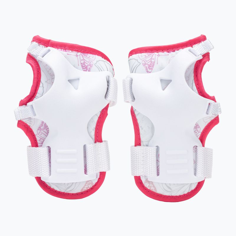 Vaikiškų apsaugų rinkinys Tempish Stryker pink 6