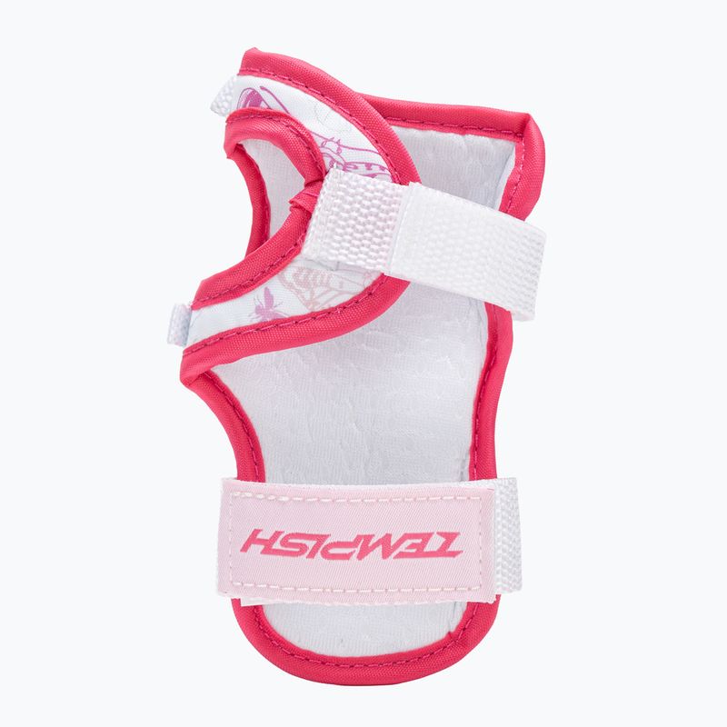 Vaikiškų apsaugų rinkinys Tempish Stryker pink 7