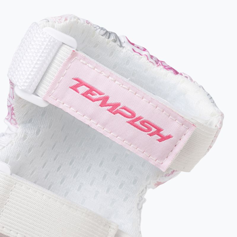 Vaikiškų apsaugų rinkinys Tempish Stryker pink 8