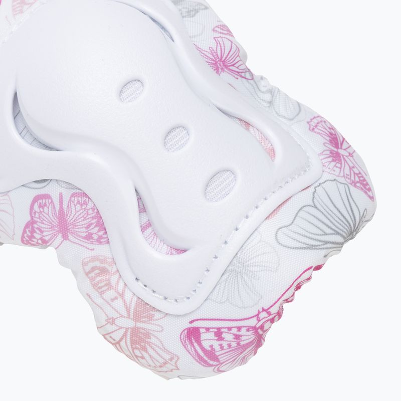 Vaikiškų apsaugų rinkinys Tempish Stryker pink 9