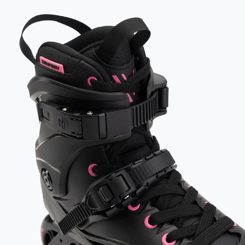 Moteriški riedučiai Tempish Viber L.E. 90 Lady pink 8