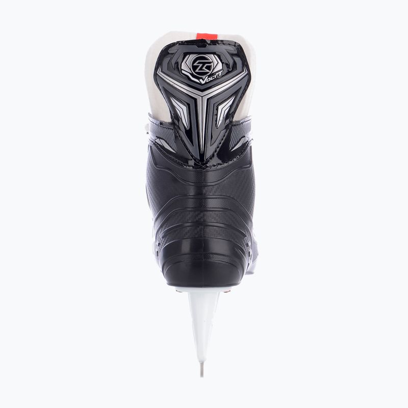 Vyriškos ledo ritulio pačiūžos Tempish Volt-T Pro black 5