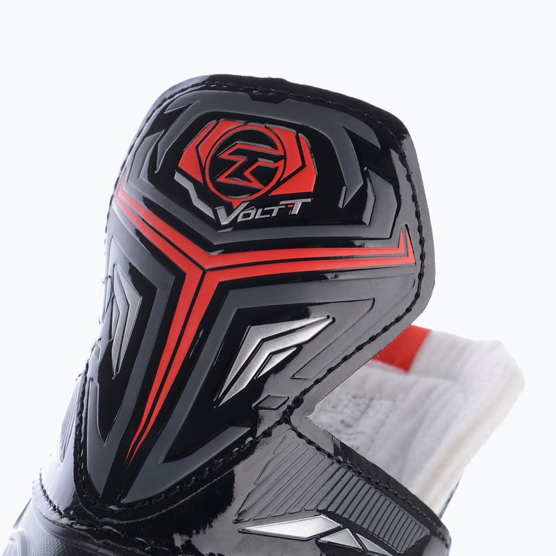 Vyriškos ledo ritulio pačiūžos Tempish Volt-T black 10