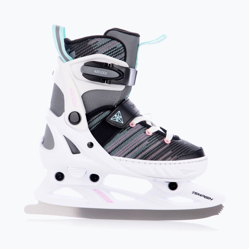 Vaikiškos pačiūžos Tempish Systent Girl white 2