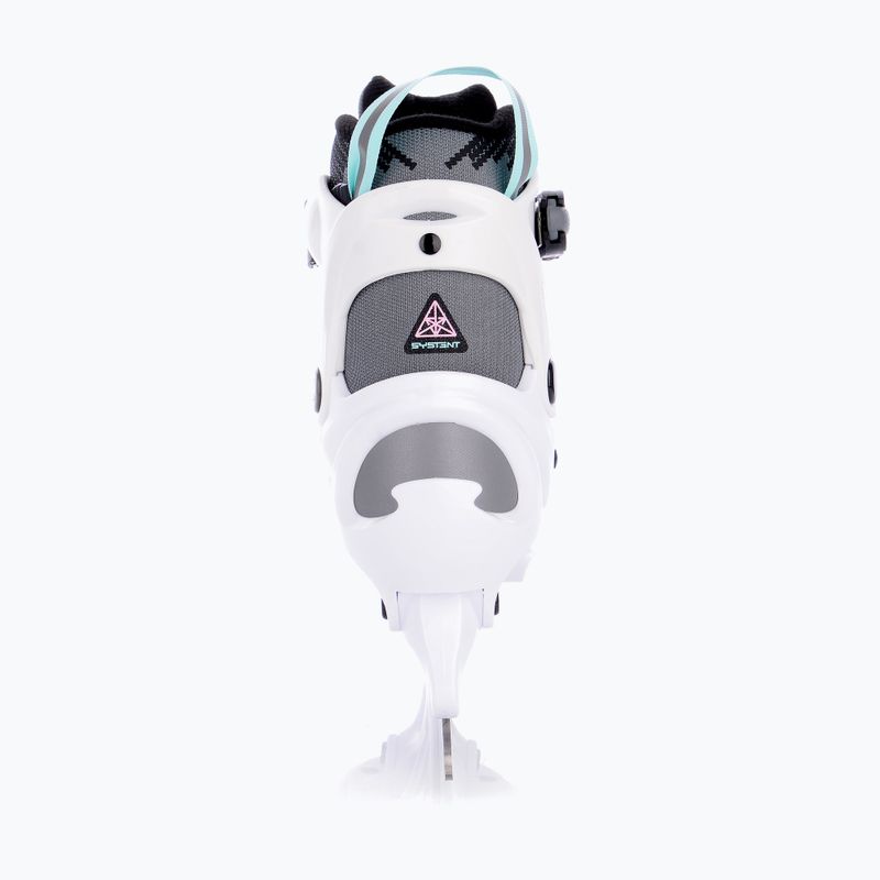 Vaikiškos pačiūžos Tempish Systent Girl white 5