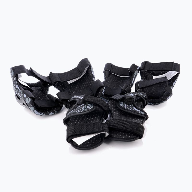 Apsaugų rinkinys Tempish Fid 2 black 4