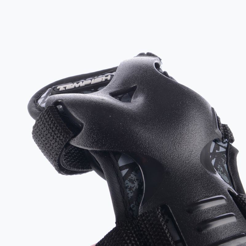 Apsaugų rinkinys Tempish Fid 2 black 6